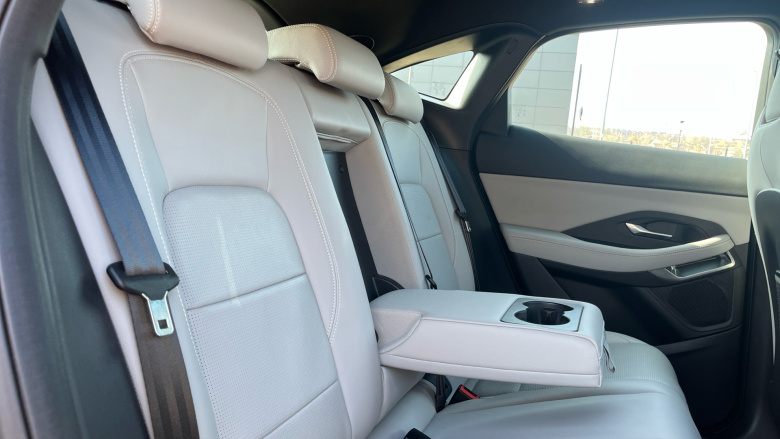 Jaguar E-Pace 2.0 D200 R-Dynamic S 5dr Auto Diesel Estate